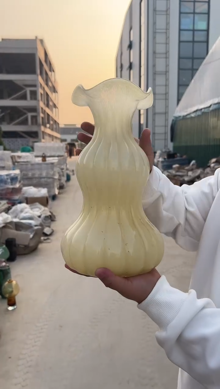 养鲜花干花插花客厅装饰品大