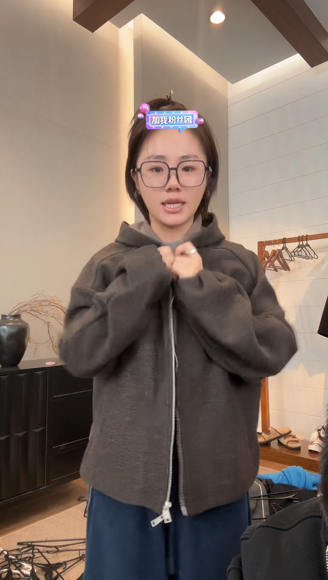 惜*XUZIYU.小个子定制外套