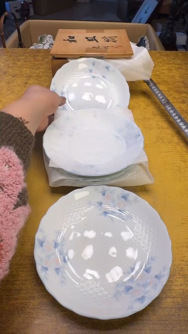 【闪购商品】其他瓷器瓷老破烂179五件