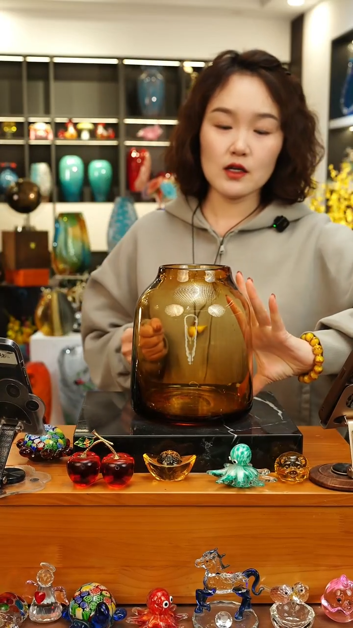 外卖花瓶花器花盆018