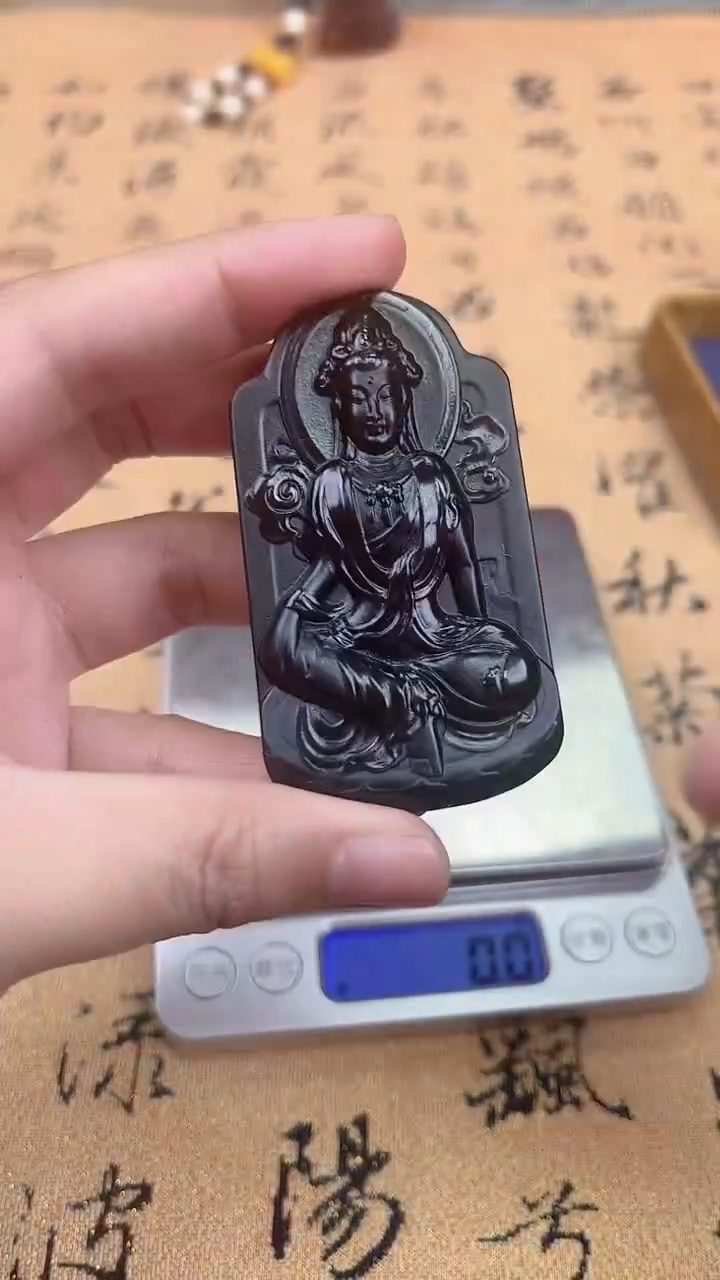 【闪购商品】和田玉南乔心意专属链接未镶嵌南乔心意专属链接