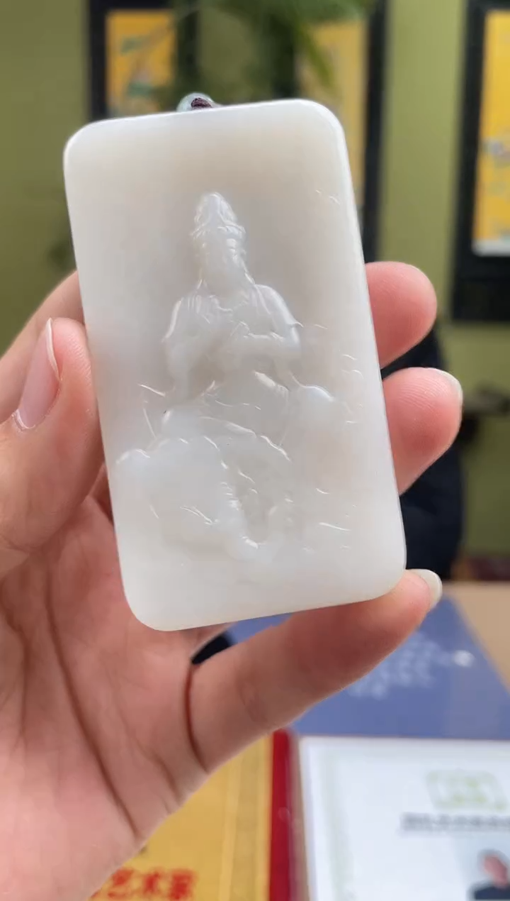 定制和田玉多样性发货拍一发一