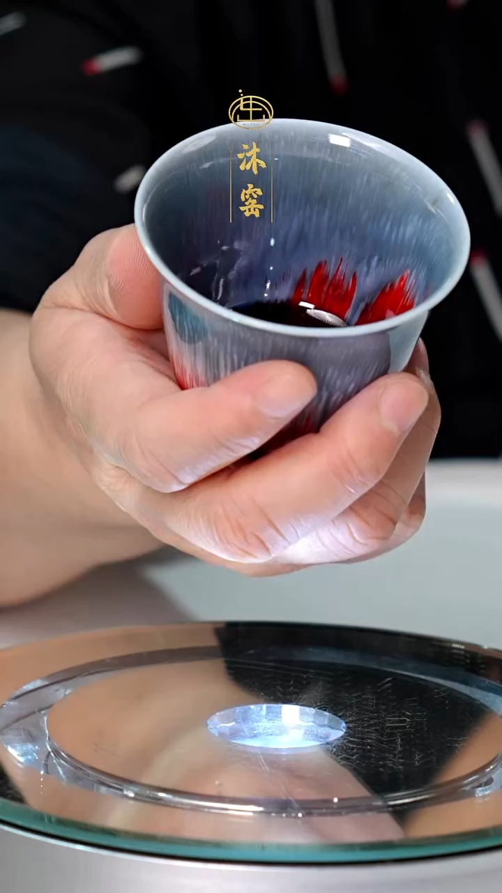 闪购礼【沐窑非遗·匠师手作】