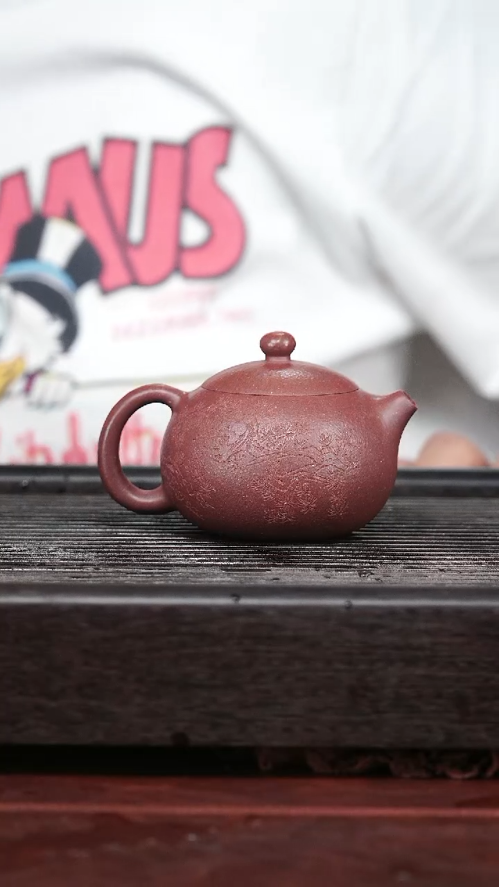 茶壶紫砂精品紫砂壶17....150CC