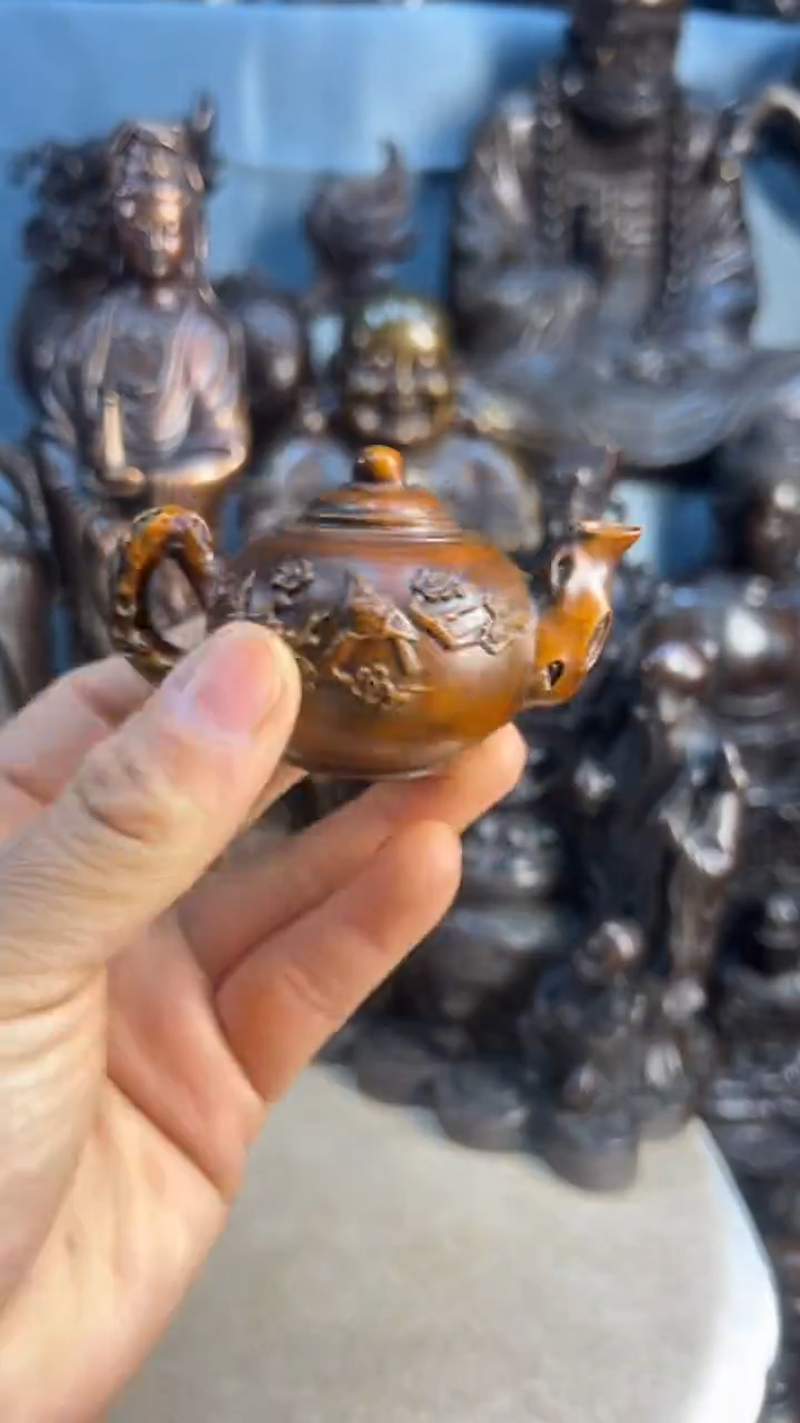【闪购商品】1案台摆件  物品摆件
