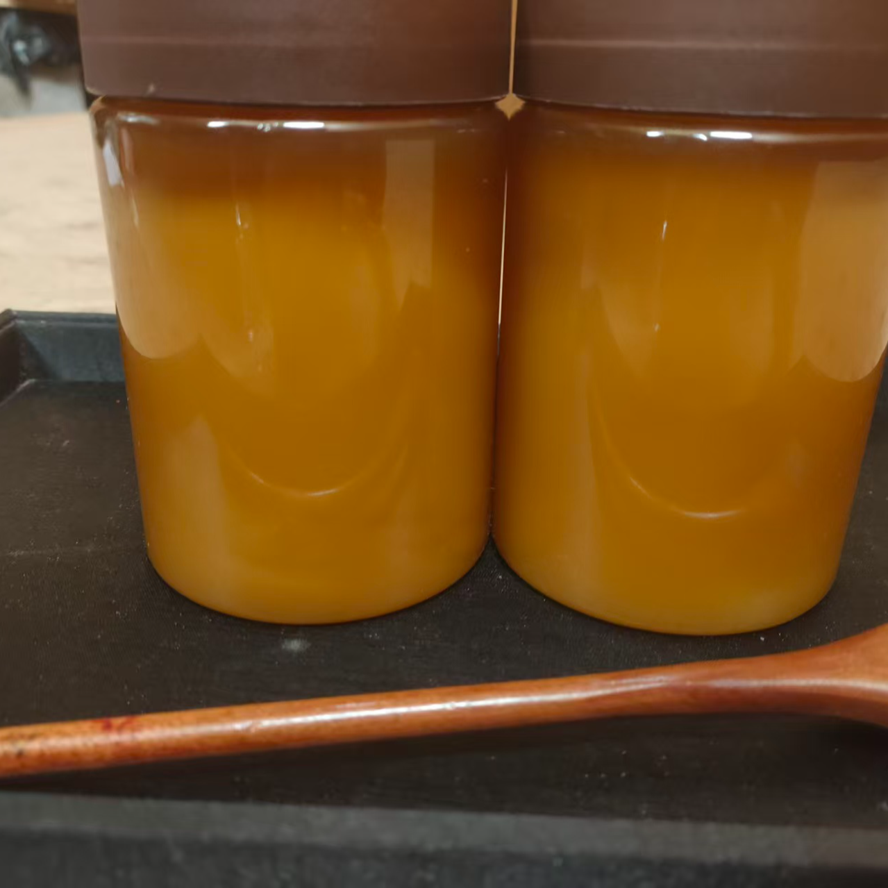 A【土-蜂-蜜】净含量：500-2000g【小田现收】枸杞