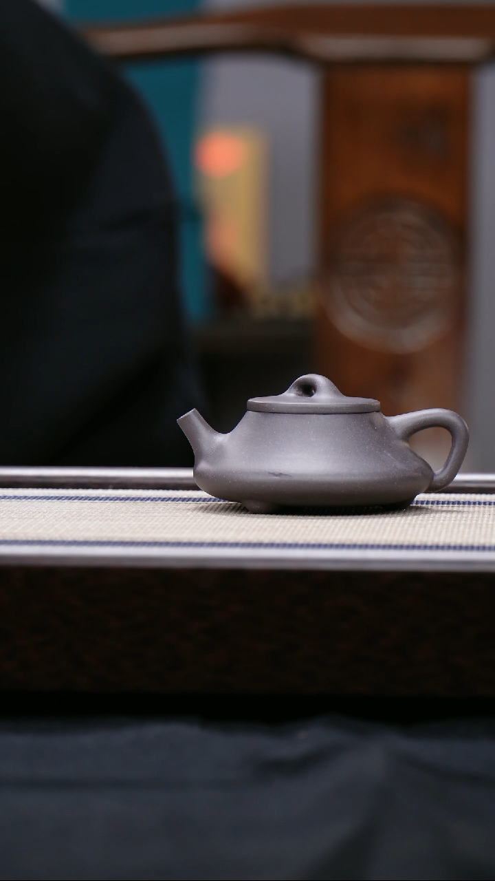 【闪购商品】紫砂茶壶原矿紫砂