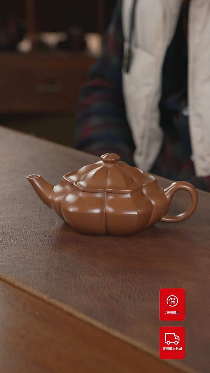 【闪购商品】紫砂茶壶紫砂壶紫砂壶