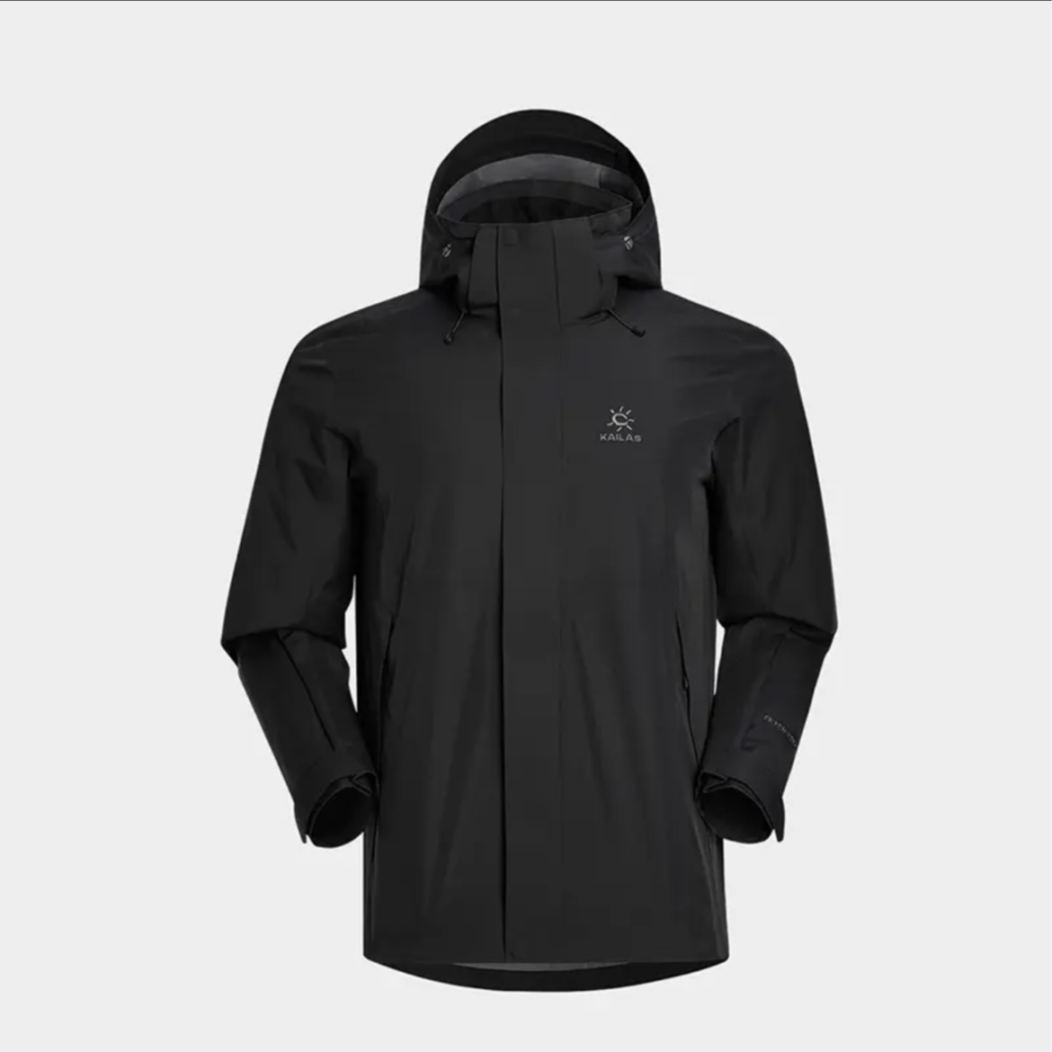 KAILAS凯乐石 猎风Advanced 【人手一件】防风防水轻徒步冲锋衣