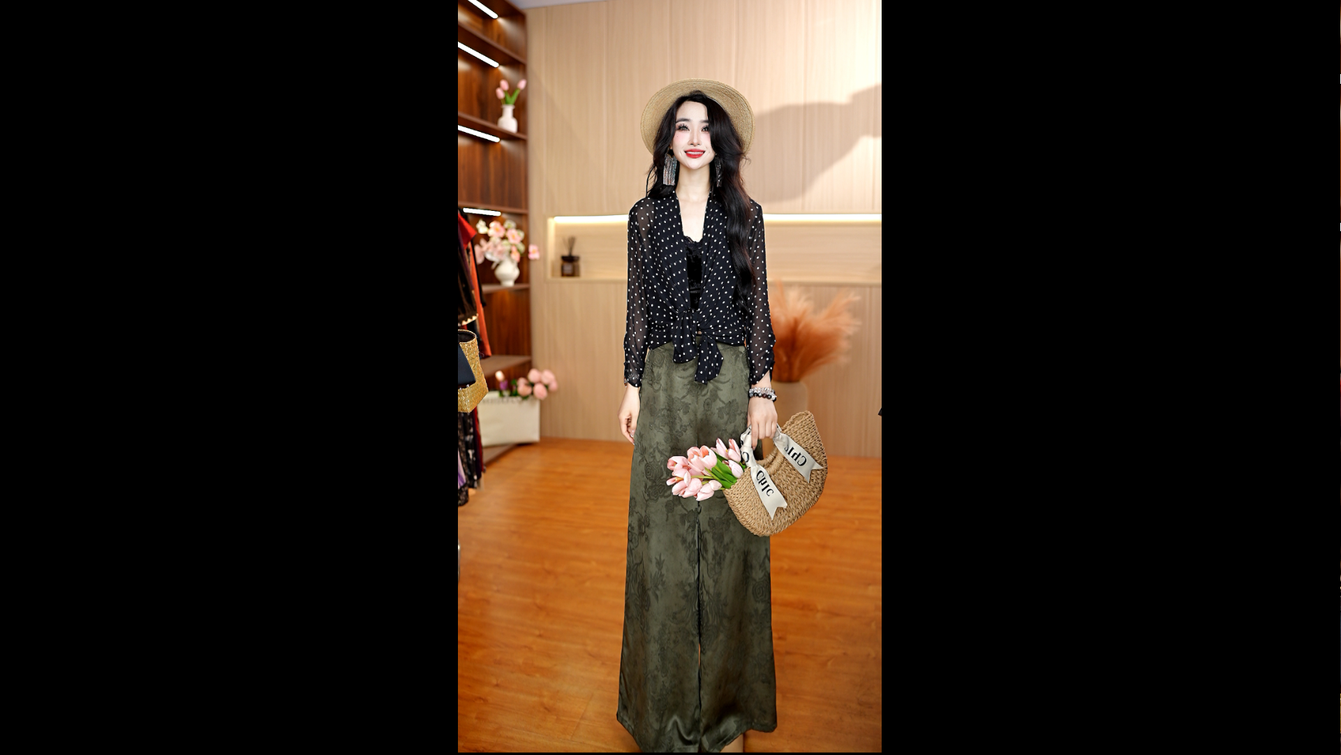 7115-0新款女士上衣小衫