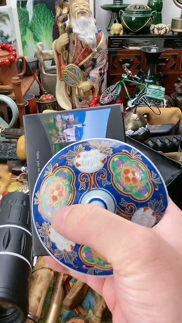 摆件茶文化,工艺美术