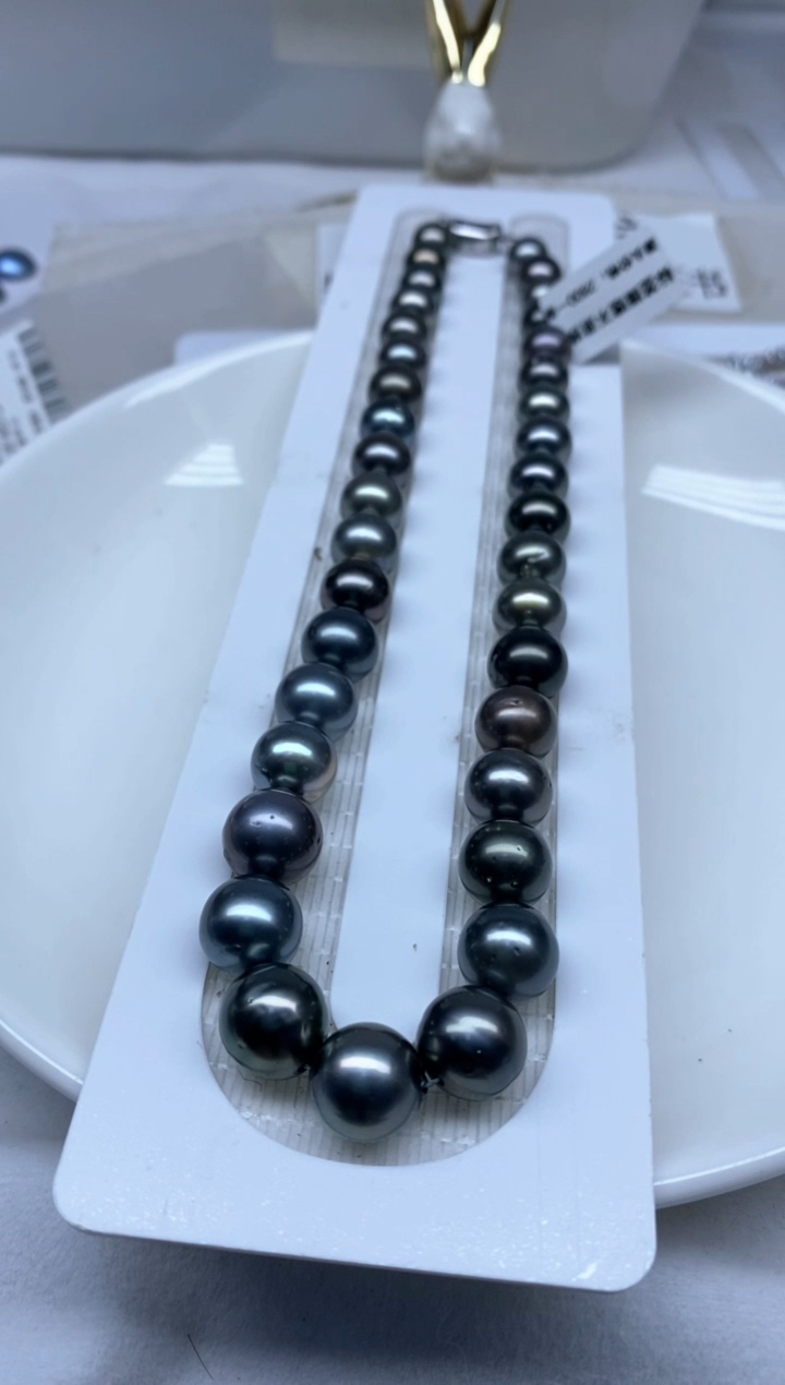 未镶嵌颈饰海水珍珠2800