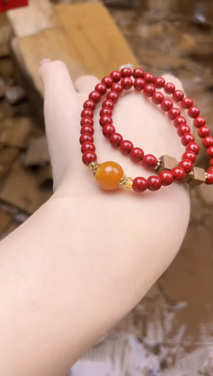 手串陶你所爱手串链接无礼盒