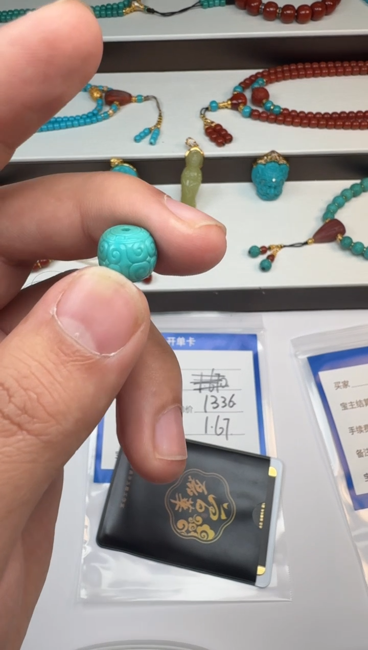 未镶嵌绿松石配饰配饰大*配饰配饰