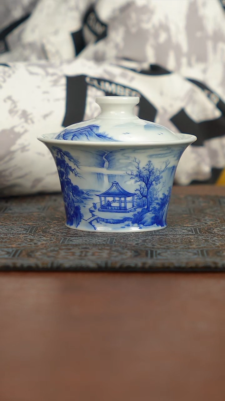  景德镇手工茶器11111111111 