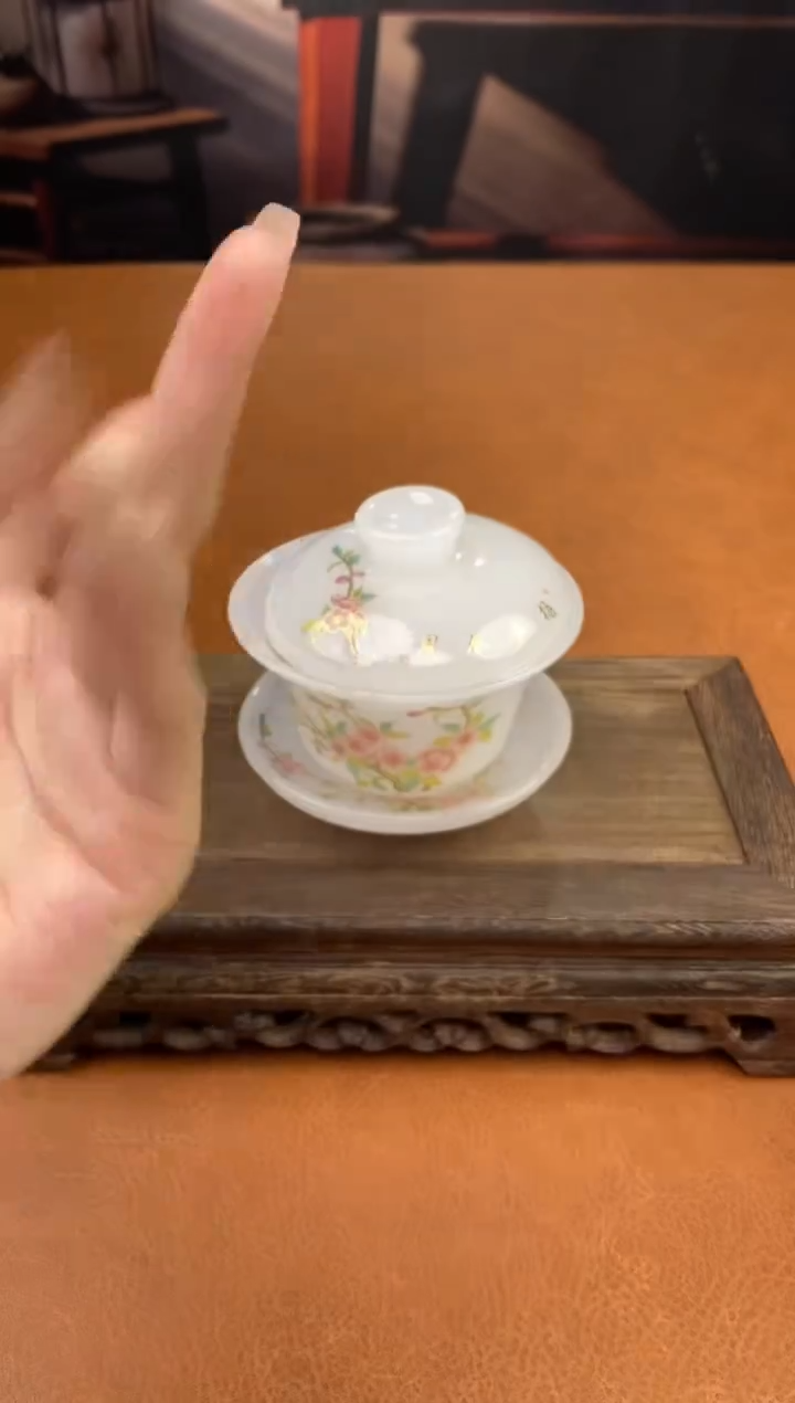 【闪购商品】陶禧茶器闪购福利V