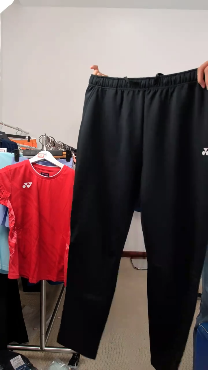 拍下备注尺码   M~XL码  女款 长裤