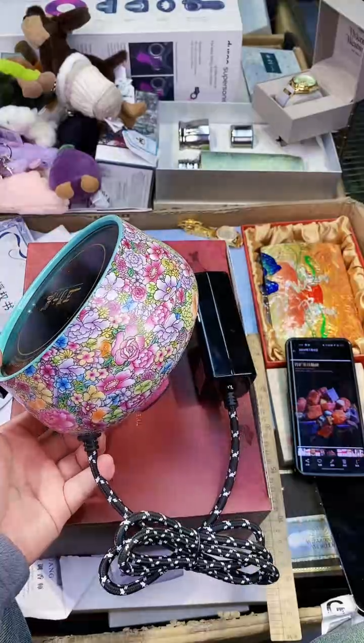 【闪购商品】瓷片都是我的大宝贝儿瓷器.