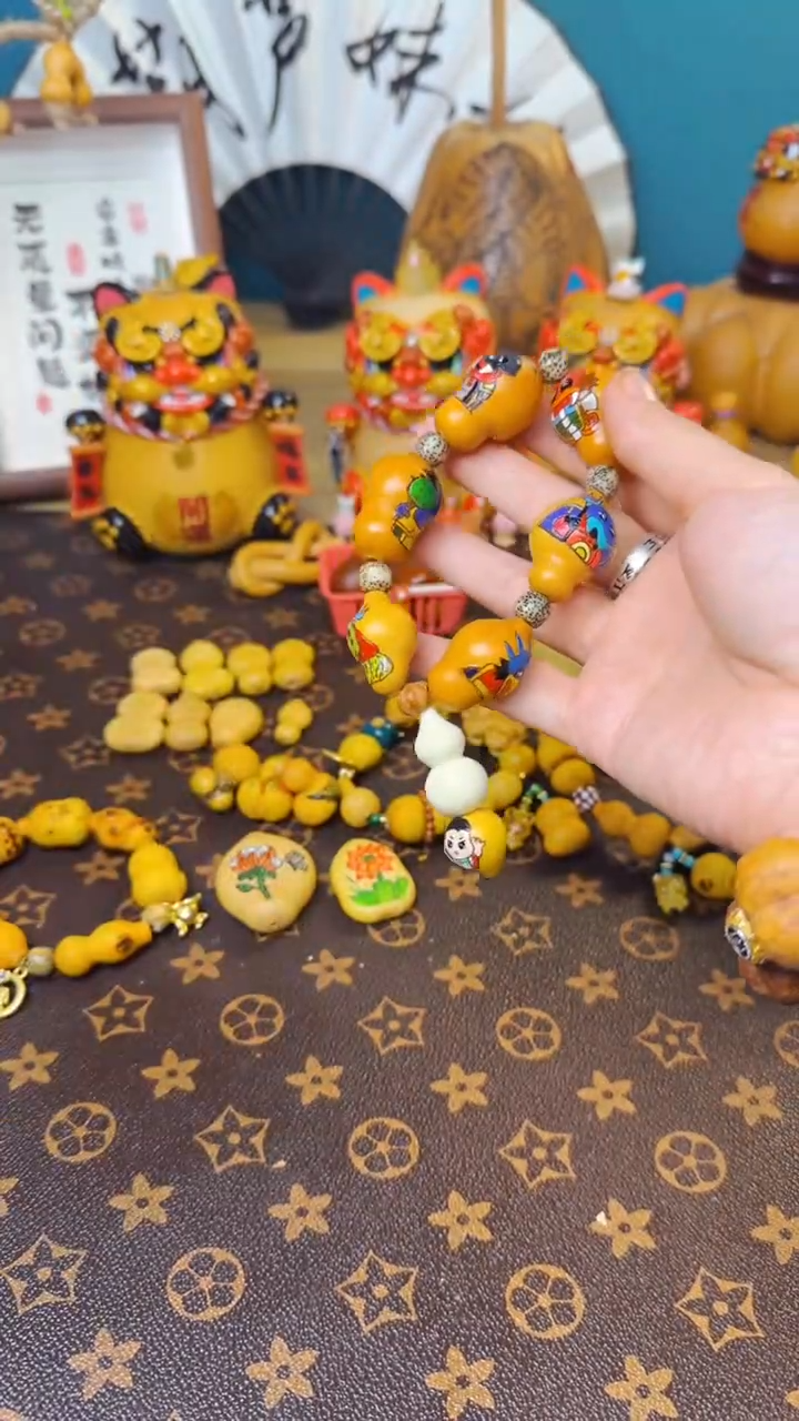 【闪购商品】201文玩葫芦文玩好物