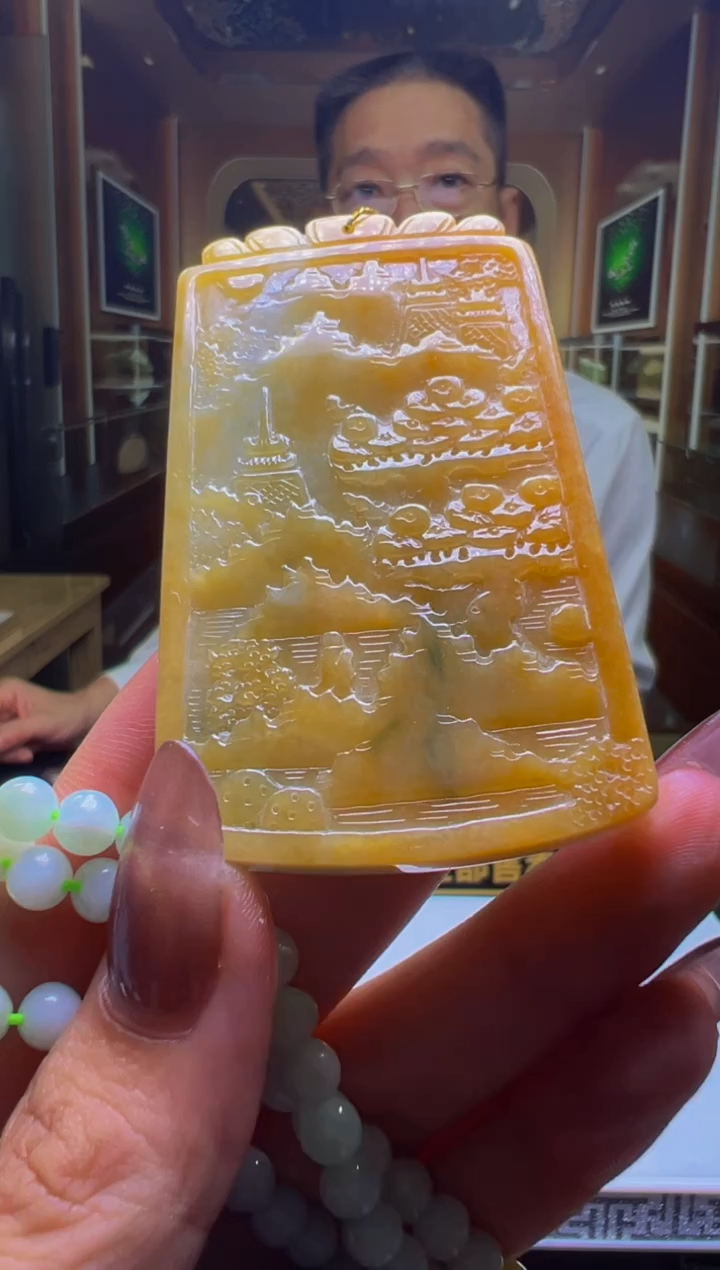定制翡翠未镶嵌0952951239