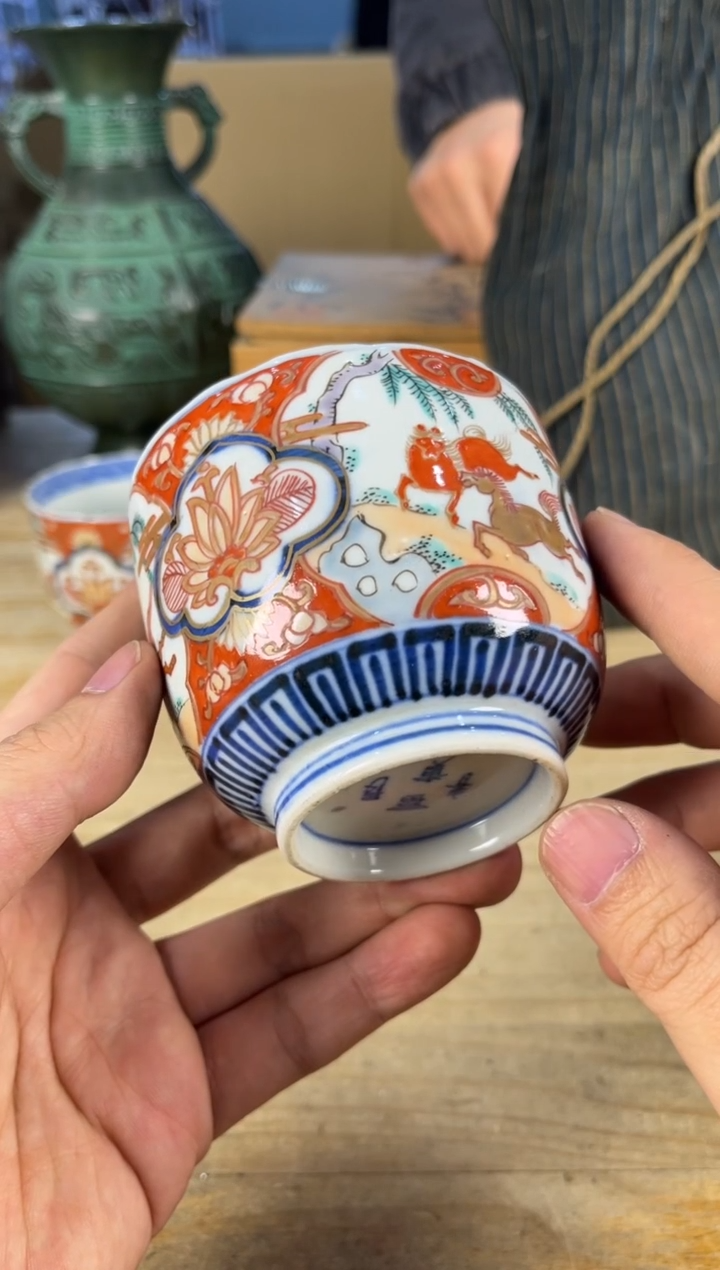 紫砂中古品默认微瑕 满18包邮 需讲解请先加车