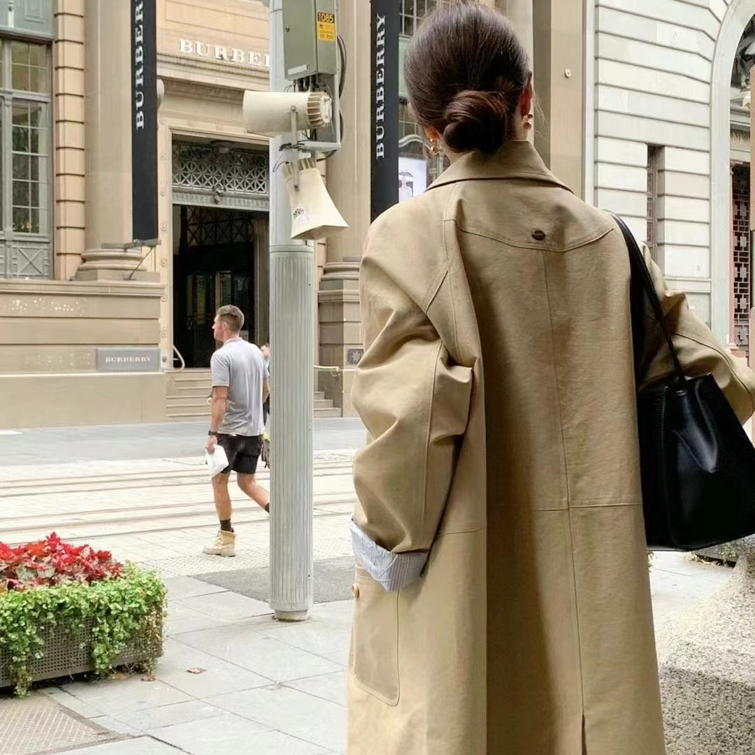 直播间打板风衣西服【非图片款】