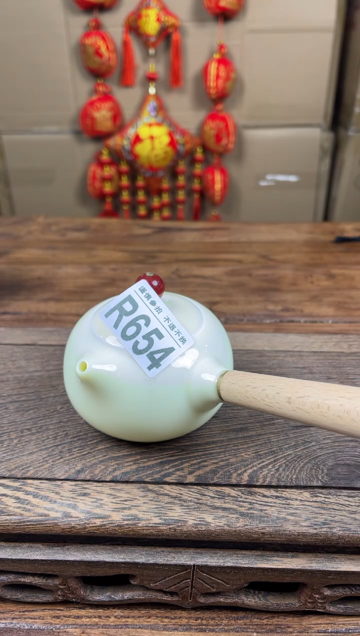 【闪购商品】瓷器茶具商品瓷器物品654