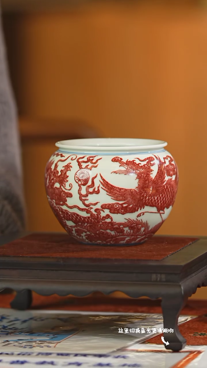 【闪购商品】九鸣瓷艺中心——古窑专场