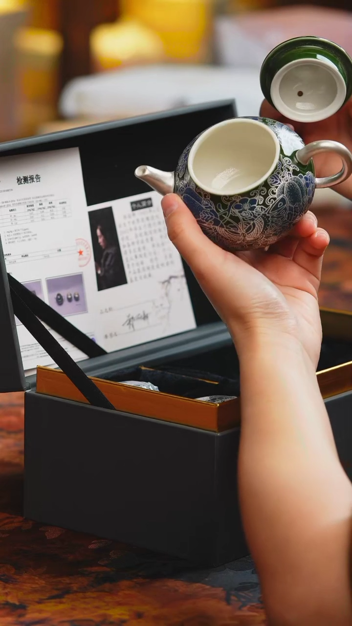 【闪购商品】楽门茶器！！！！