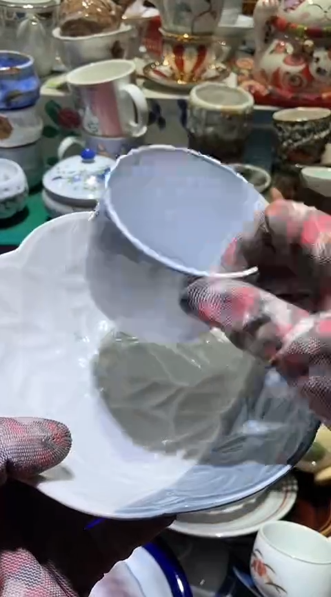 【闪购商品】瓷片6938755532314121676