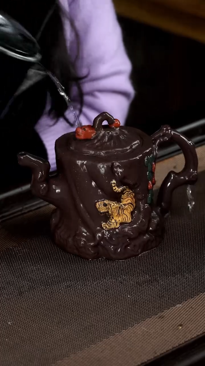 【闪购商品】紫砂茶壶宜兴紫砂壶