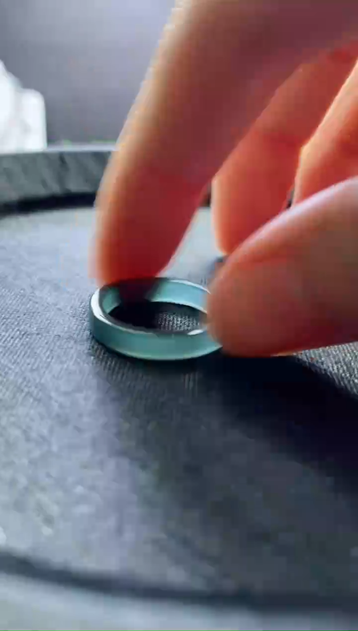 颈饰未镶嵌翡翠0466992263