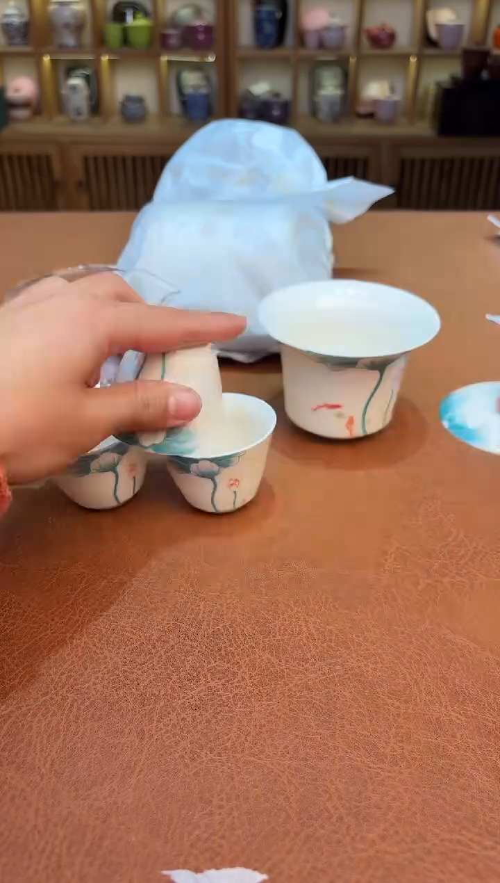 【闪购商品】知音茶具闪购链接@@zy