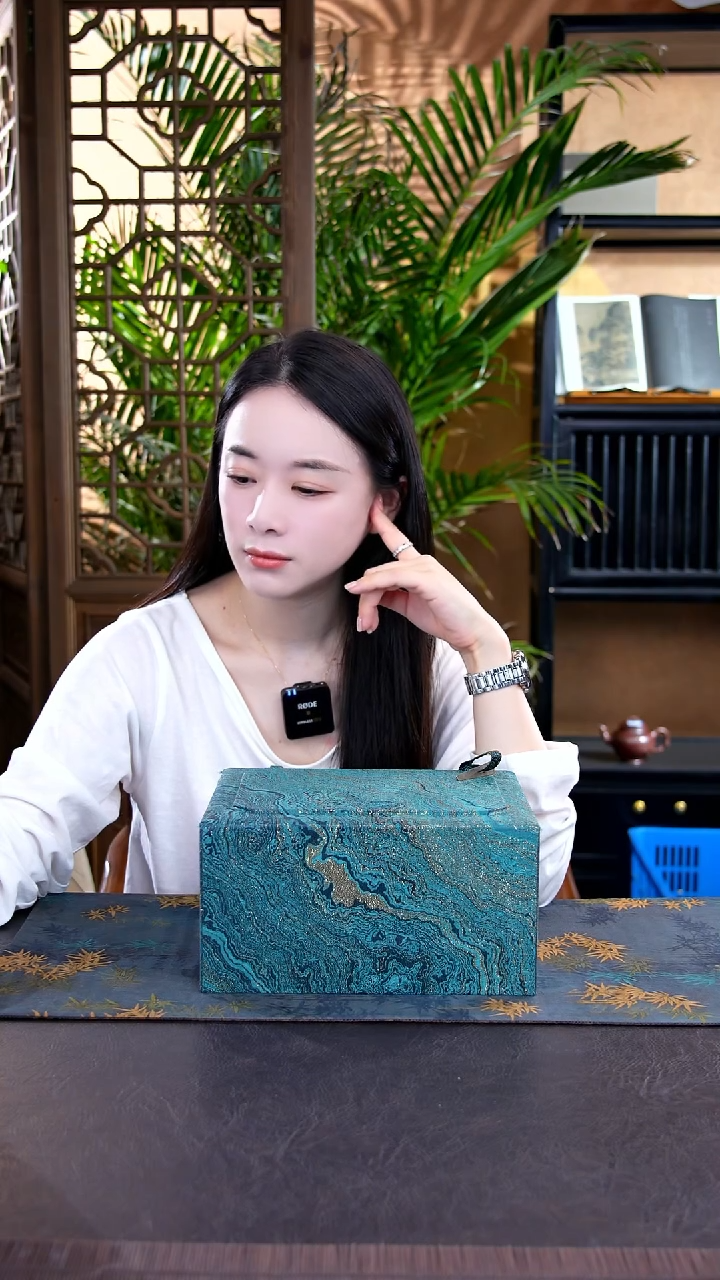 茶壶紫砂2宜兴紫砂壶惊喜