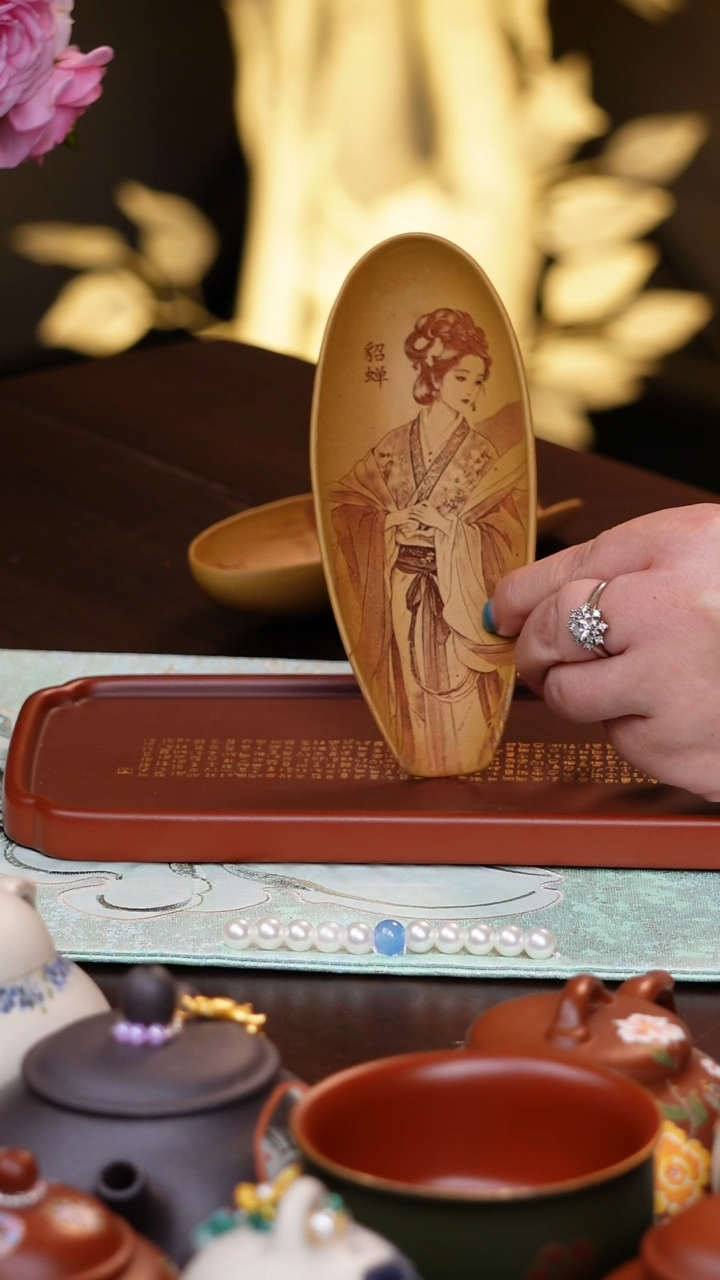 紫砂壶宜兴紫砂壶