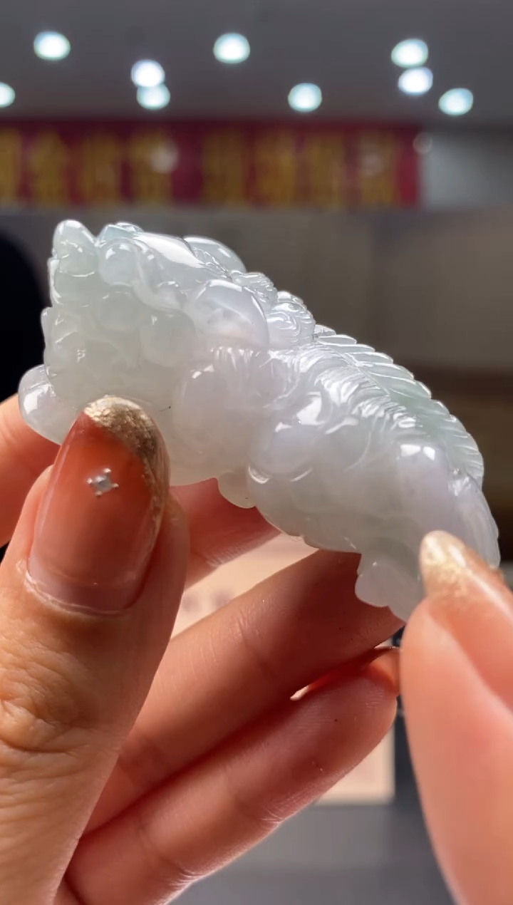 【闪购商品】定制翡翠未镶嵌********499