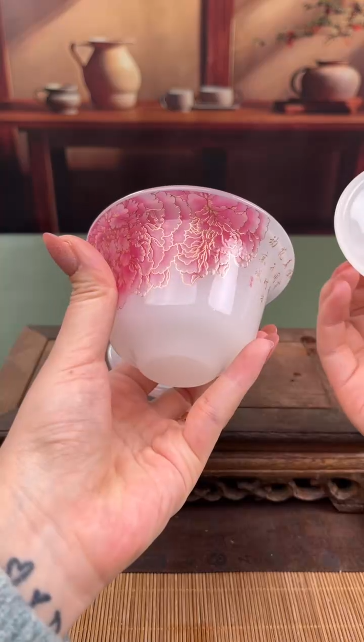 【闪购商品】顾德茶器福利闪购链接