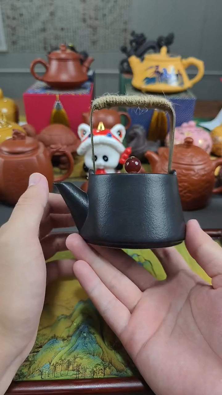 锦铭堂茶器888666