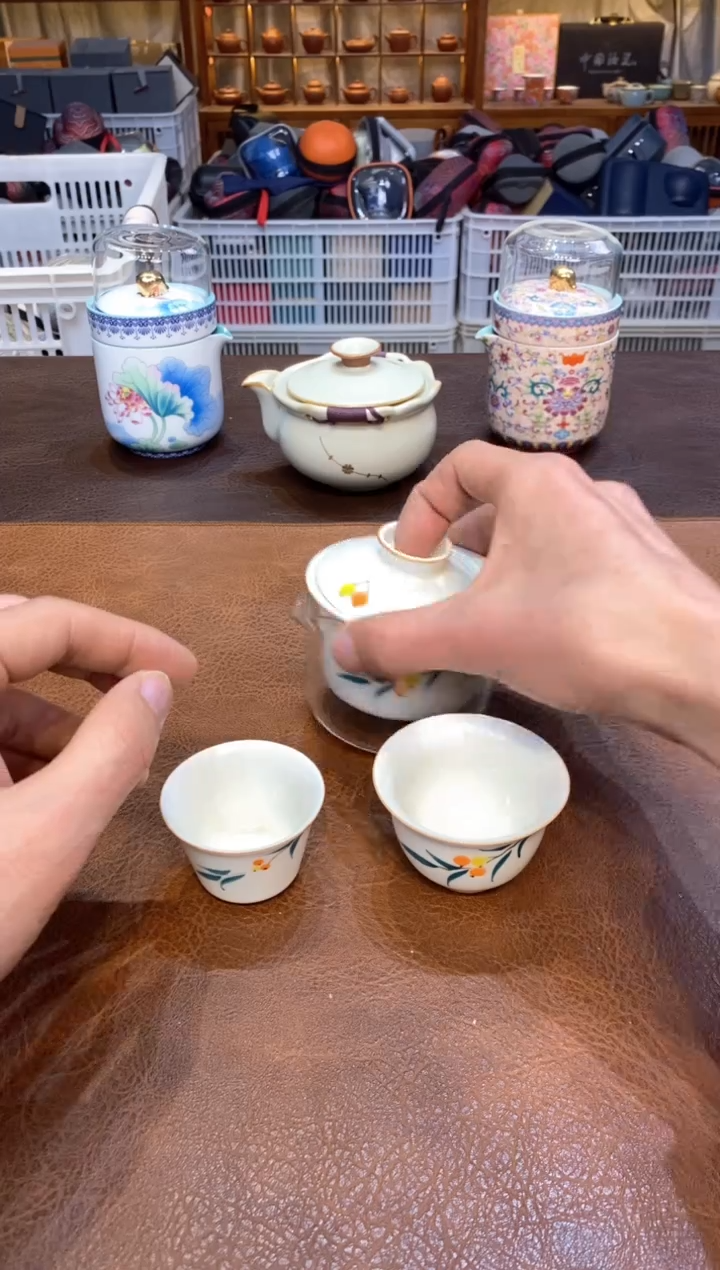 【闪购商品】其他在山茶器福利福利