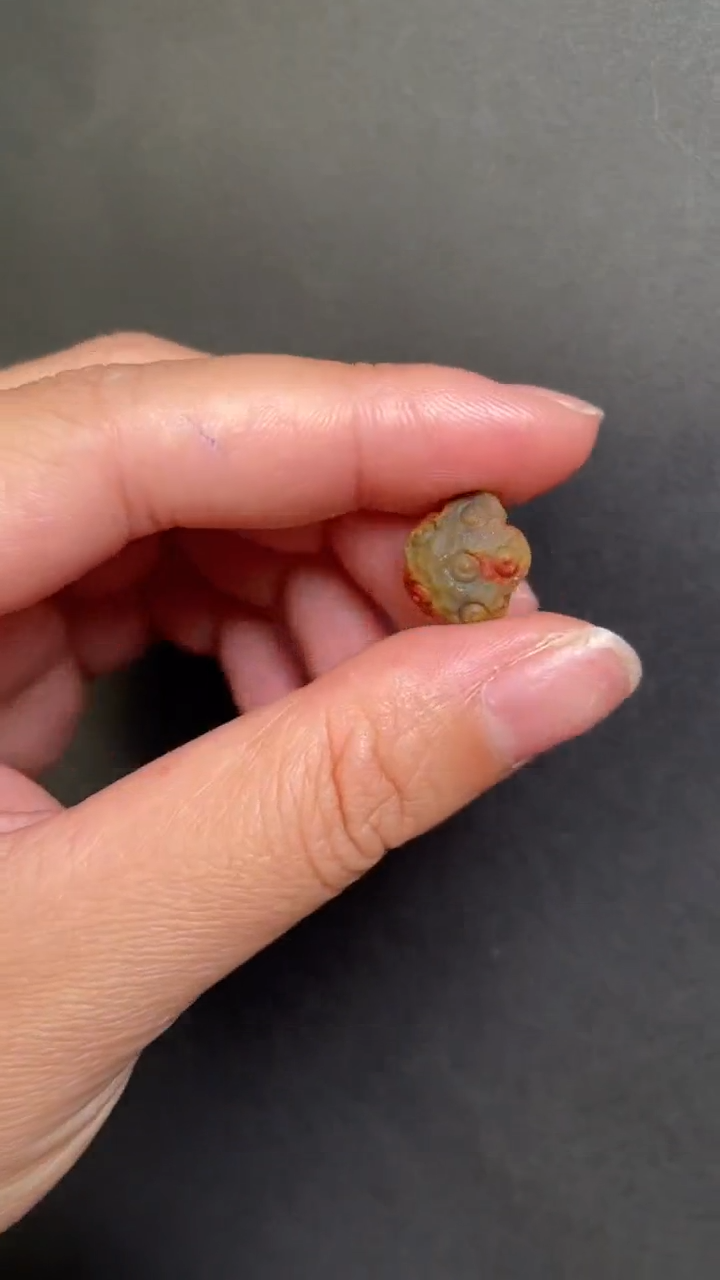 【闪购商品】南红玛瑙配饰未镶嵌27--