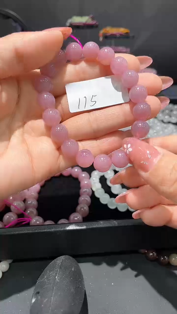 【闪购商品】紫晶耳饰银S925镶嵌喜欢拍