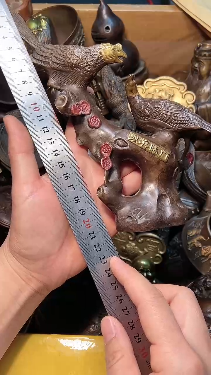 【闪购商品】铜器摆件2铜器铜铜