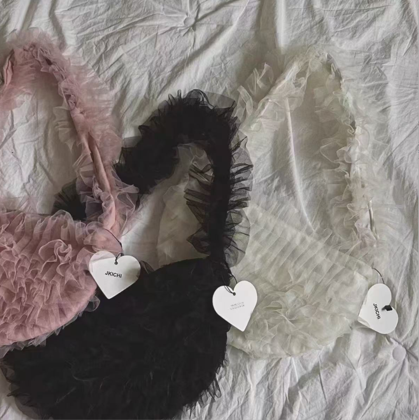 韩代. 蕾丝包  DP25030138