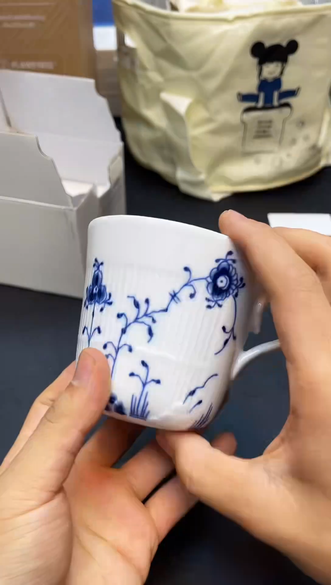 瓷片我又回来了全部漏@@H1770