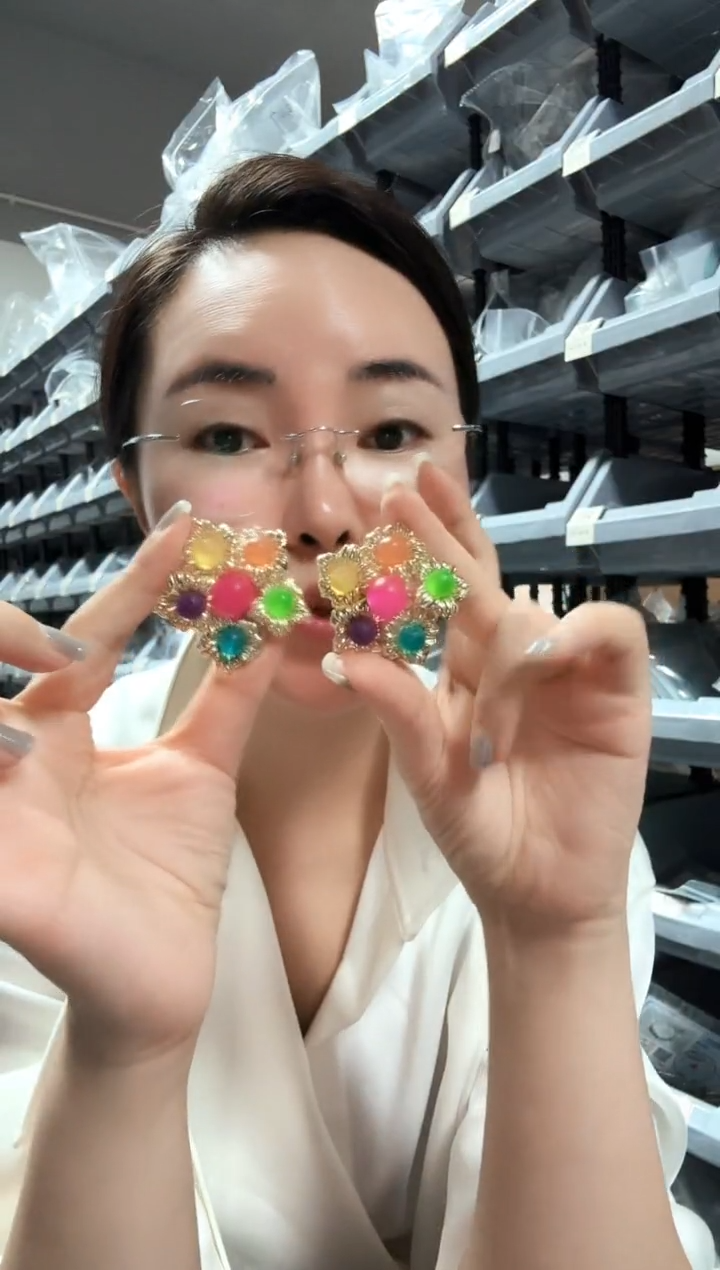 直播间所见即所得