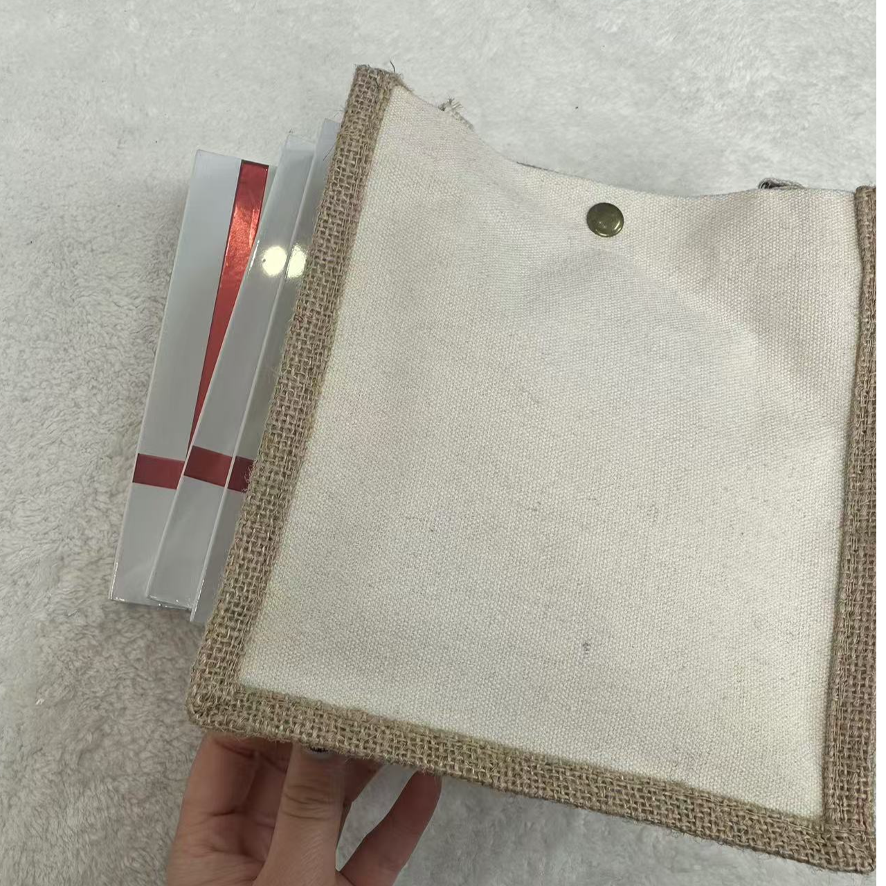 百搭高级///膜//感斜挎包包 H1988