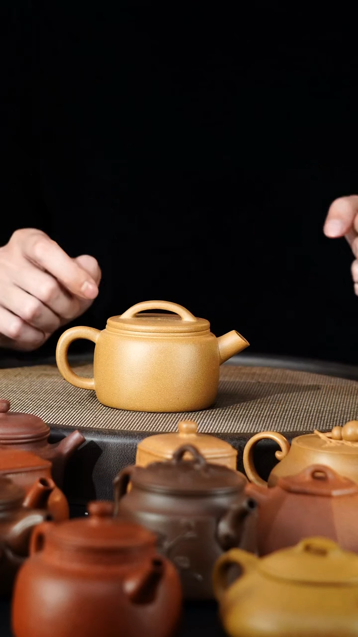 茶壶紫砂精品紫砂壶