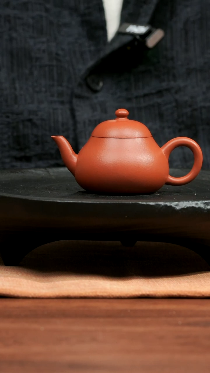 【闪购商品】紫砂茶壶五堂 闻思修