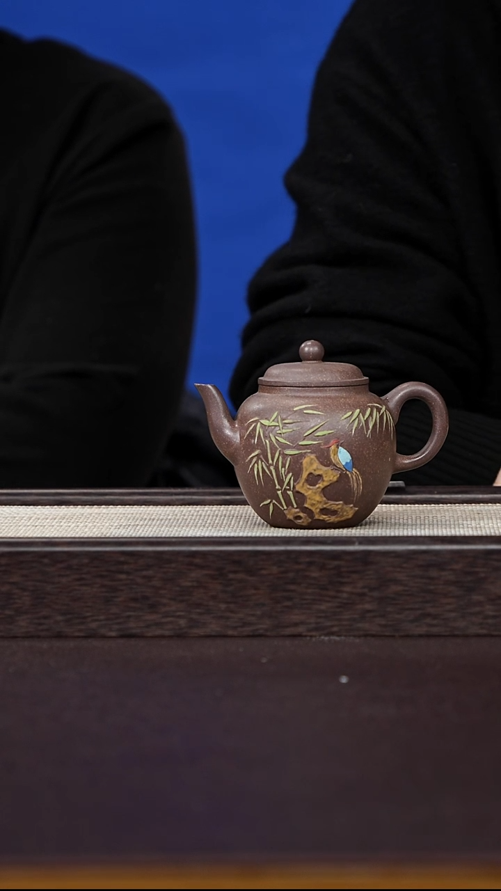 茶壶紫砂紫砂28   