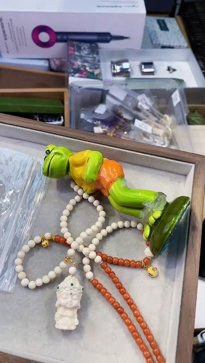 【闪购商品】瓷片都是我的大宝贝儿瓷器+